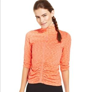 ✨Gray Calvin Klein Performance Sports Jacket/Top✨